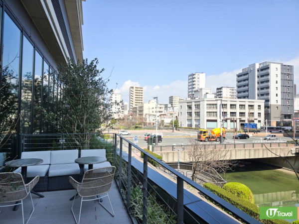 福岡新酒店The Royal Park Canvas福岡中洲入住報告！鄰近中洲/天神購物方便 性價比極高 