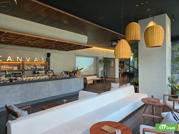 福岡新酒店The Royal Park Canvas福岡中洲入住報告！鄰近中洲/天神購物方便 性價比極高 
