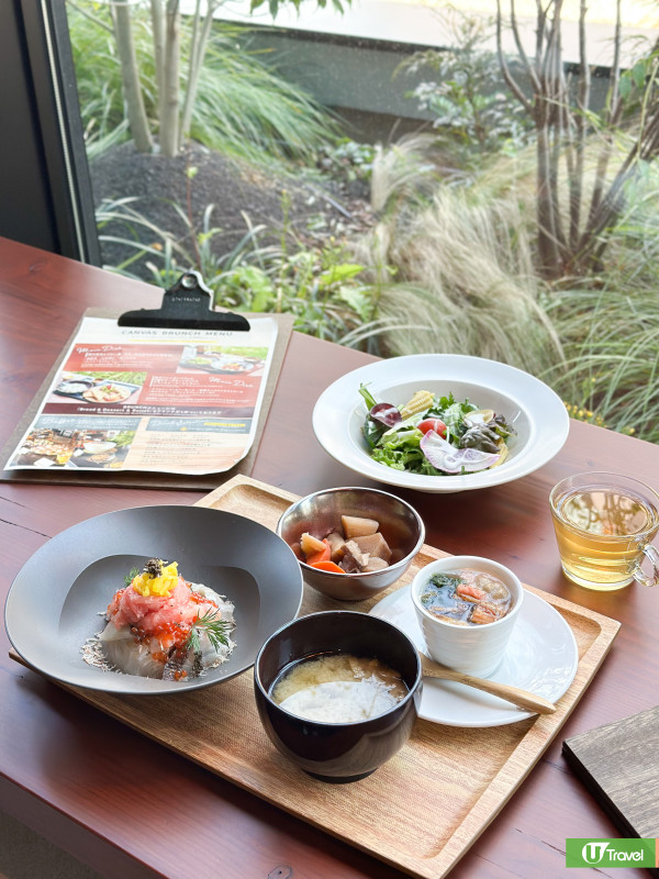 福岡新酒店The Royal Park Canvas福岡中洲入住報告！鄰近中洲/天神購物方便 性價比極高 