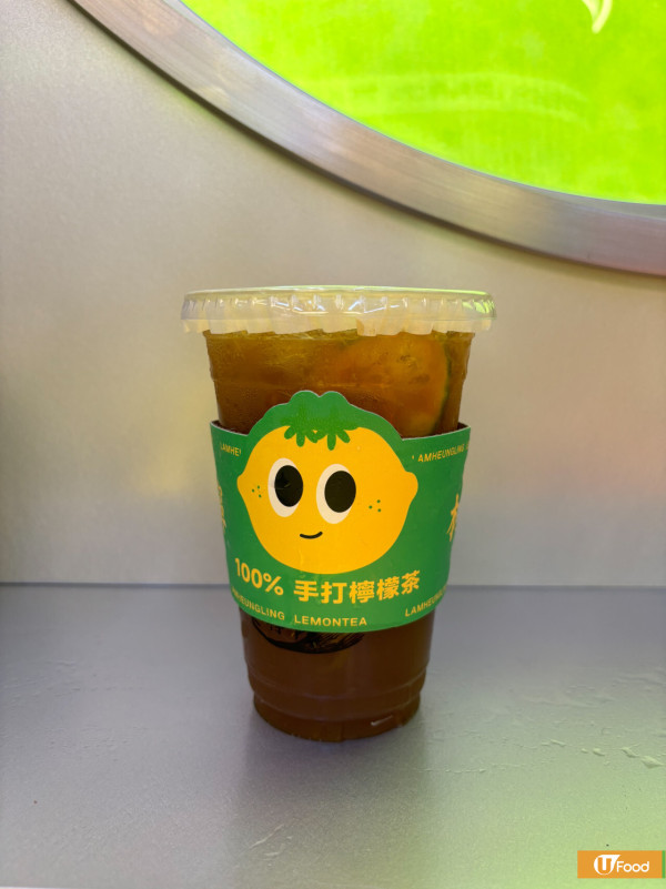 林香檸 $1手打檸檬茶優惠 一蚊激抵價！快閃買一送一同步登場 附全線分店地址