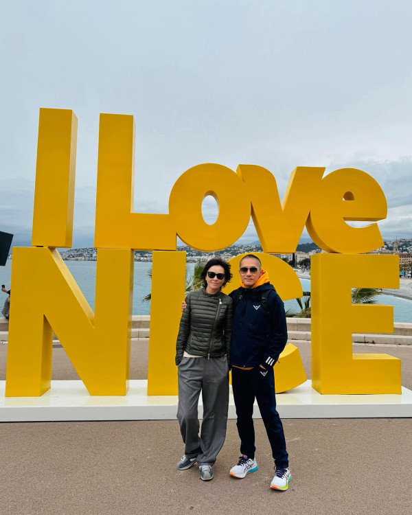 梁朝偉東京出行獲4人做1件事！ 網友驚訝排場大：像首相出行 