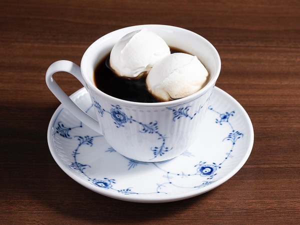 椿屋珈琲 新宿茶寮（圖片來源：X@tsubakiyacoffee）