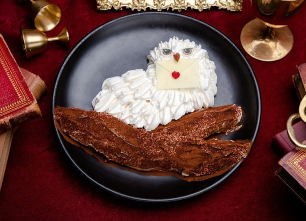 Harry Potter Cafe（圖片來源：Harry Potter Cafe）