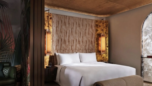 「澳門銀河™」嘉佩樂酒店及度假村（圖片來源：澳門銀河）