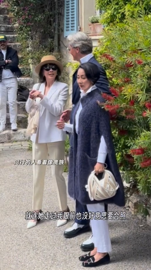 梁朝偉東京出行獲4人做1件事！ 網友驚訝排場大：像首相出行 