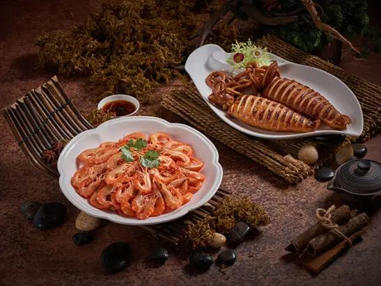 「澳門銀河™」設施（圖片來源：澳門銀河）