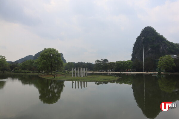 試住Club Med桂林度假村 一個價錢酒店、食、玩全包！ 