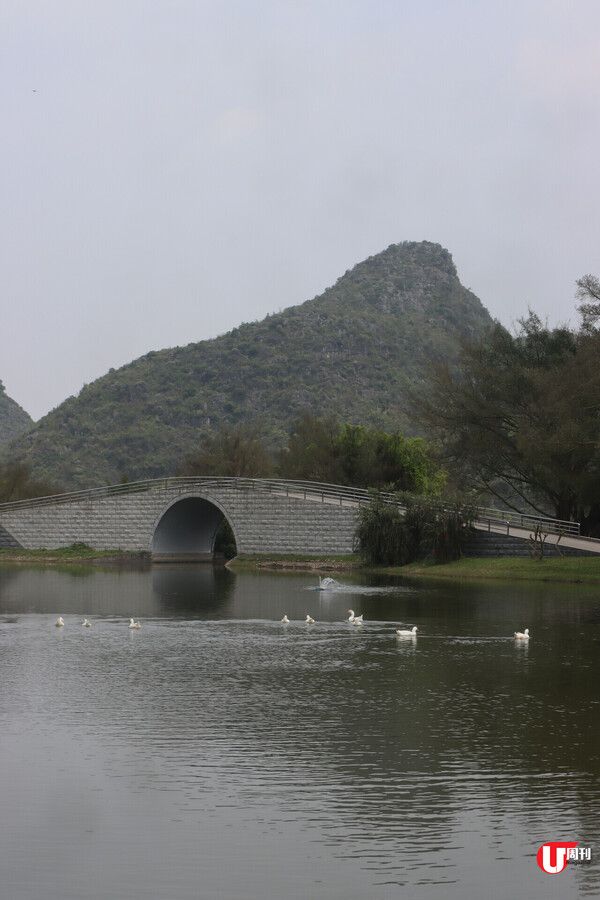 試住Club Med桂林度假村 一個價錢酒店、食、玩全包！ 