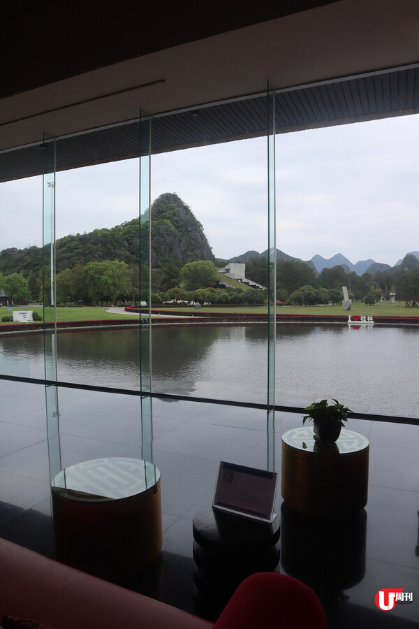 試住Club Med桂林度假村 一個價錢酒店、食、玩全包！ 