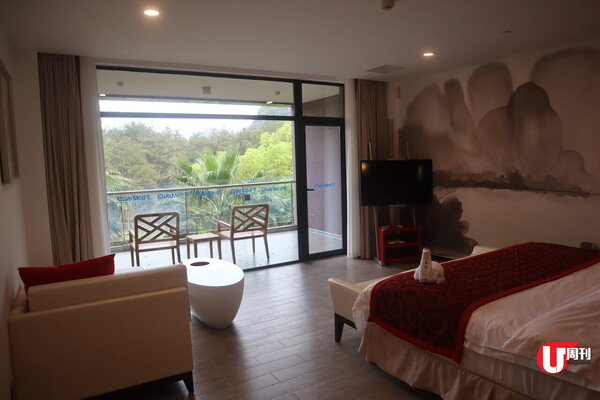 試住Club Med桂林度假村 一個價錢酒店、食、玩全包！ 