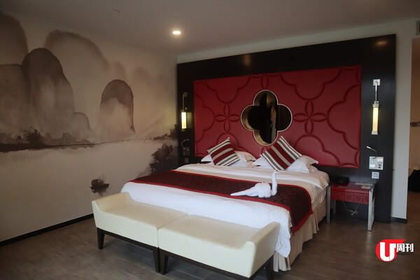 試住Club Med桂林度假村 一個價錢酒店、食、玩全包！ 