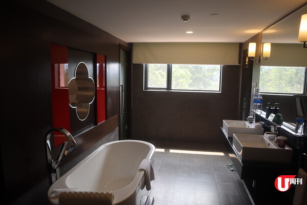 試住Club Med桂林度假村 一個價錢酒店、食、玩全包！ 