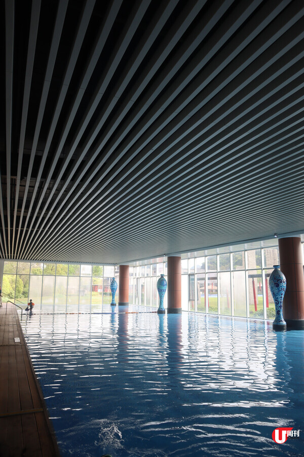 試住Club Med桂林度假村 一個價錢酒店、食、玩全包！ 