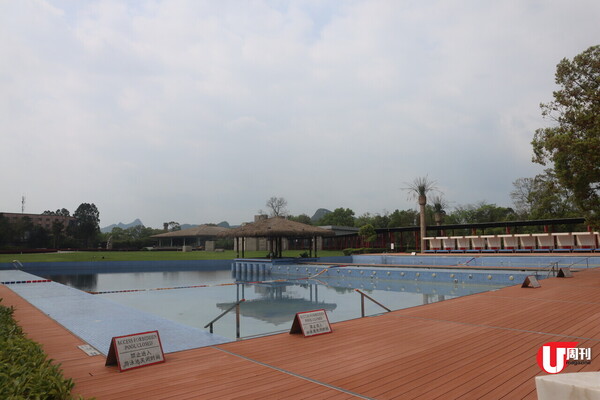 試住Club Med桂林度假村 一個價錢酒店、食、玩全包！ 