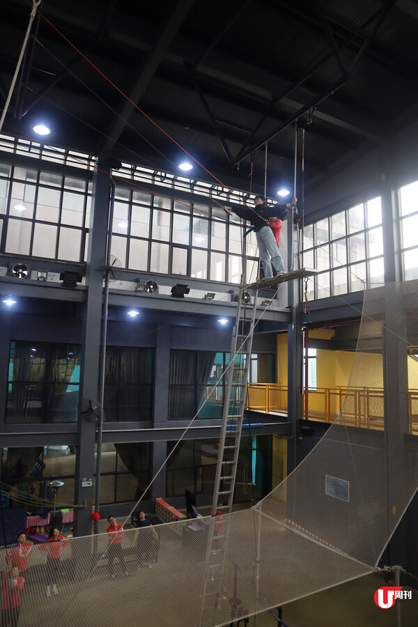 試住Club Med桂林度假村 一個價錢酒店、食、玩全包！ 