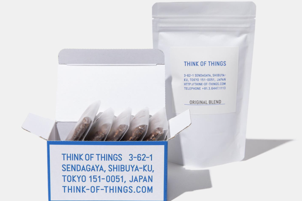 Think of Things（圖片來源：IG@think_of_things）