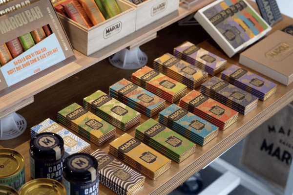 Think of Things（圖片來源：IG@think_of_things）