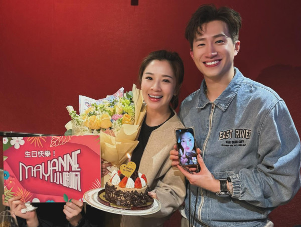 TVB上位男司儀揭與陳偉霆驚人關係 當年平起平坐！20年後星途巨大差距