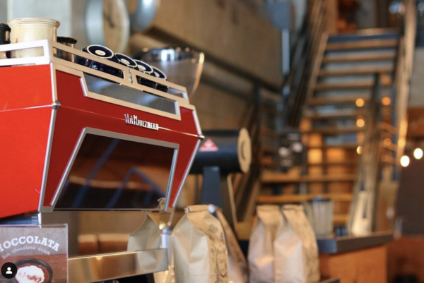 Sensing Touch of Earth（圖片來源：IG@sensing_touch_of_earth）