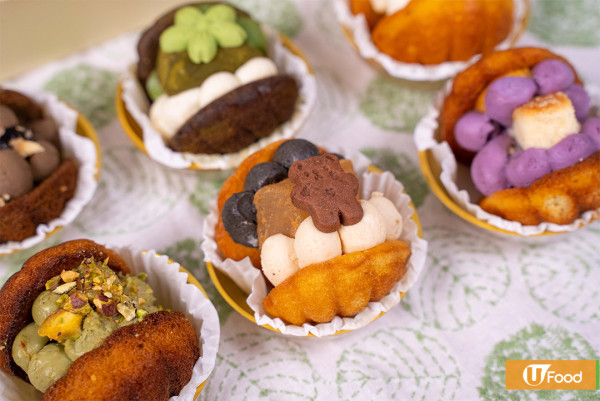 2026散水餅｜20間平靚正特色散水餅推介 獨立包裝$9.5起/即日急單/免費送貨