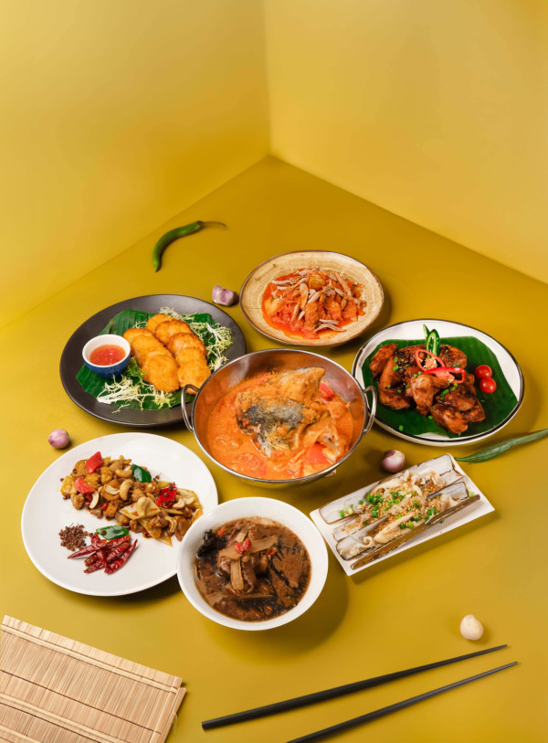 母親節 10 大 BUFFET 精選  The Market 阿拉斯加帝皇蟹宴 / The Promenade 7 折櫻花美饌 