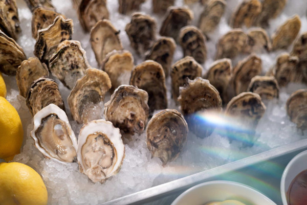 母親節 10 大 BUFFET 精選  The Market 阿拉斯加帝皇蟹宴 / The Promenade 7 折櫻花美饌 