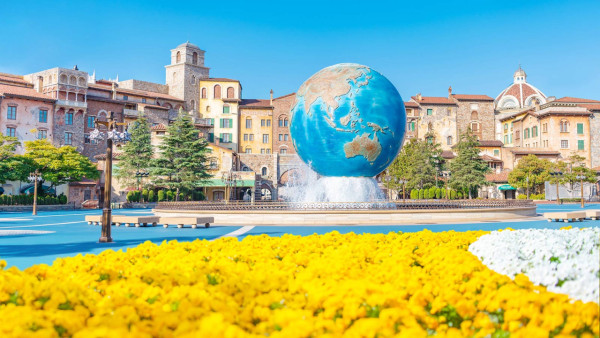 日本人票選黃金週國內旅遊地 嫌迫唔去大阪、京都 第一位係… 