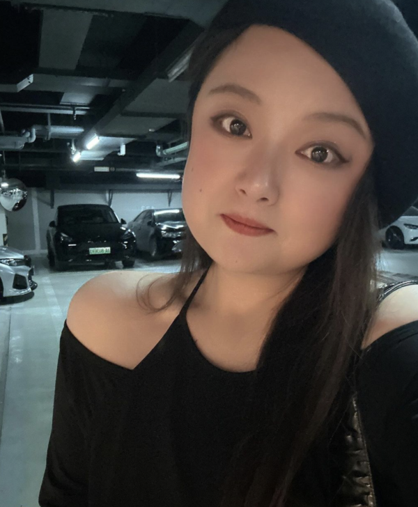 細細粒狂曬美食相自言食極唔肥 遊澳洲瘋狂打卡 公開最新磅數 