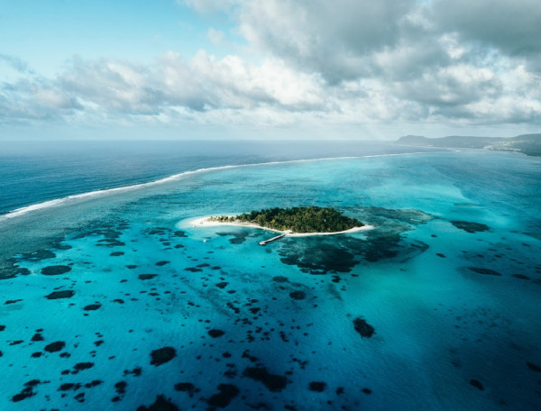 塞班島旅遊攻略｜8大自由行景點推介+直航機票詳情 