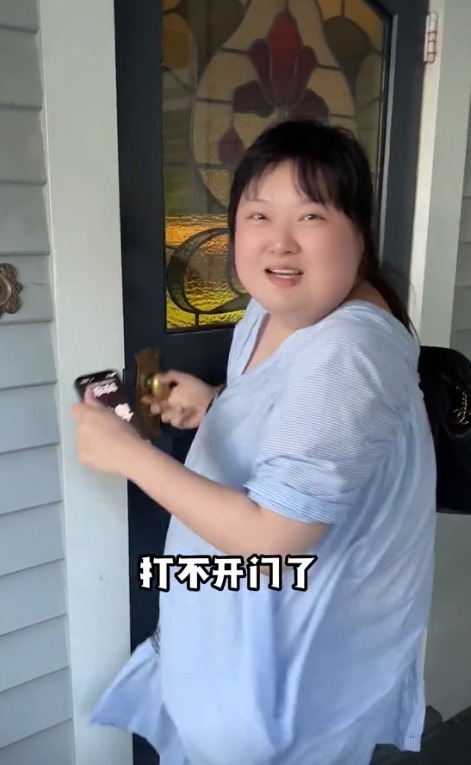 細細粒狂曬美食相自言食極唔肥 遊澳洲瘋狂打卡 公開最新磅數 