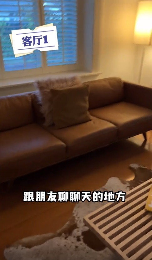 細細粒狂曬美食相自言食極唔肥 遊澳洲瘋狂打卡 公開最新磅數 