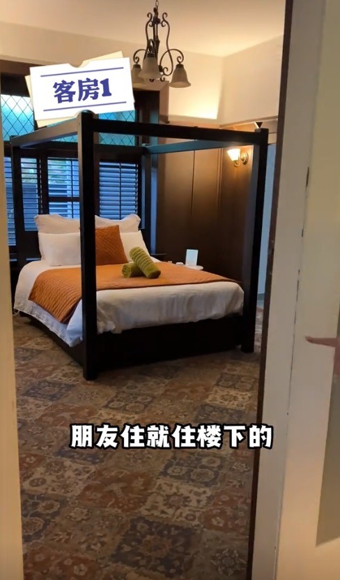 細細粒狂曬美食相自言食極唔肥 遊澳洲瘋狂打卡 公開最新磅數 