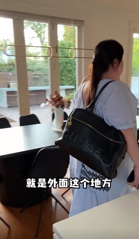 細細粒狂曬美食相自言食極唔肥 遊澳洲瘋狂打卡 公開最新磅數 