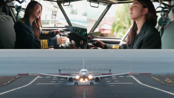 怪宿宿|TVB小花三點式泳衣福利逐格睇!豪住遊艇酒店︰港姐感覺返晒嚟