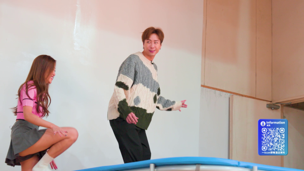 怪宿宿|TVB小花三點式泳衣福利逐格睇!豪住遊艇酒店︰港姐感覺返晒嚟