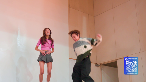 怪宿宿|TVB小花三點式泳衣福利逐格睇!豪住遊艇酒店︰港姐感覺返晒嚟