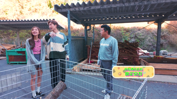 怪宿宿|TVB小花三點式泳衣福利逐格睇!豪住遊艇酒店︰港姐感覺返晒嚟