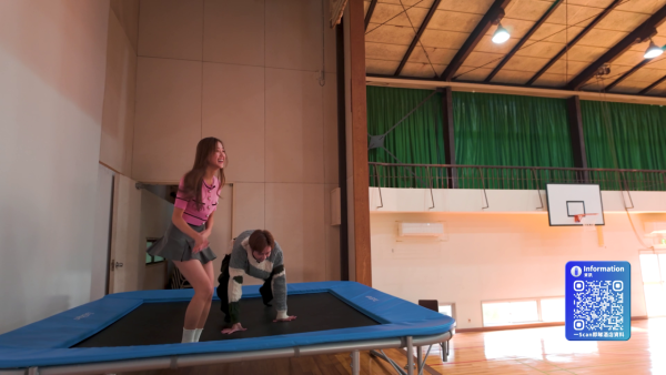 怪宿宿|TVB小花三點式泳衣福利逐格睇!豪住遊艇酒店︰港姐感覺返晒嚟