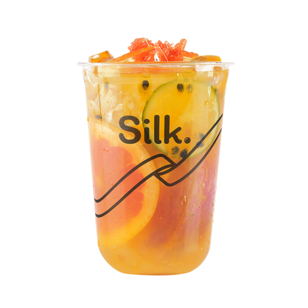 五一黃金周優惠| 港式手搖茶飲店SILK珍珠奶茶買一送一！只需一步驟即有優惠