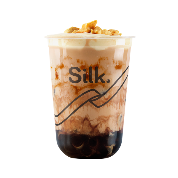 五一黃金周優惠| 港式手搖茶飲店SILK珍珠奶茶買一送一！只需一步驟即有優惠