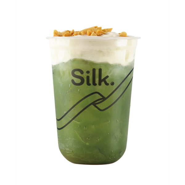 五一黃金周優惠| 港式手搖茶飲店SILK珍珠奶茶買一送一！只需一步驟即有優惠