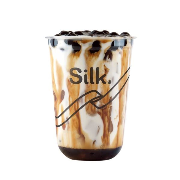 五一黃金周優惠| 港式手搖茶飲店SILK珍珠奶茶買一送一！只需一步驟即有優惠