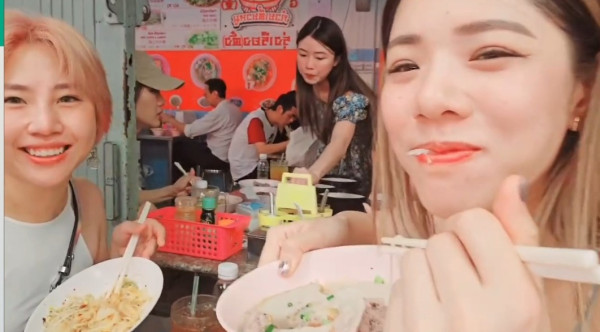 《中年好聲音2》參賽者組團飛泰國旅行 譚輝智靚老婆同行搶晒鏡 