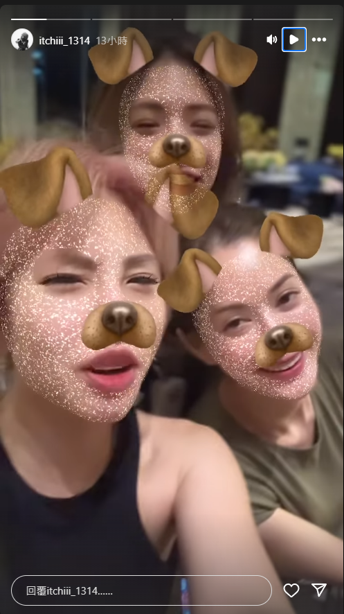 《中年好聲音2》參賽者組團飛泰國旅行 譚輝智靚老婆同行搶晒鏡 