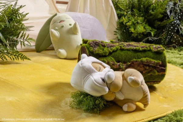 東京君悅酒店聯乘Pokémon夏季限定住宿 巨型卡比獸陪睡！附主題紀念品/美食 