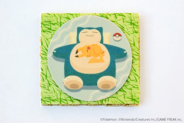 東京君悅酒店聯乘Pokémon夏季限定住宿 巨型卡比獸陪睡！附主題紀念品/美食 