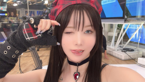 美女主播日本遇電車癡漢 非典型性騷擾手段防不勝防!