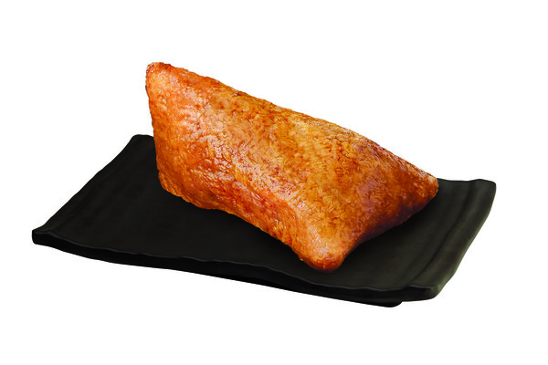 奇華餅家全新推出韓式人蔘雞粽   韓式泡菜黑豚肉粽／舞茸雜菌素粽／雙黃金華火腿瑤柱裹蒸粽