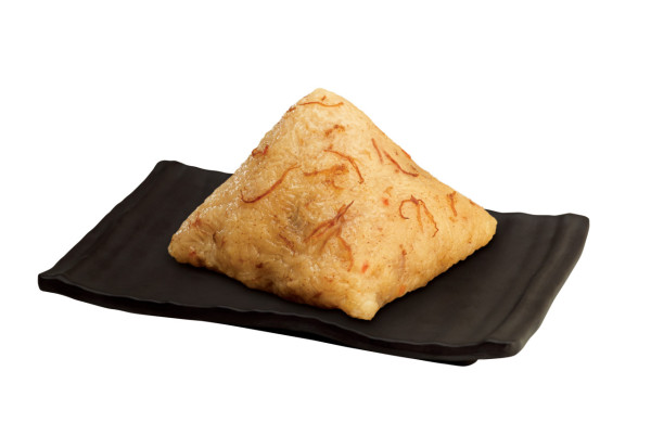 奇華餅家全新推出韓式人蔘雞粽   韓式泡菜黑豚肉粽／舞茸雜菌素粽／雙黃金華火腿瑤柱裹蒸粽