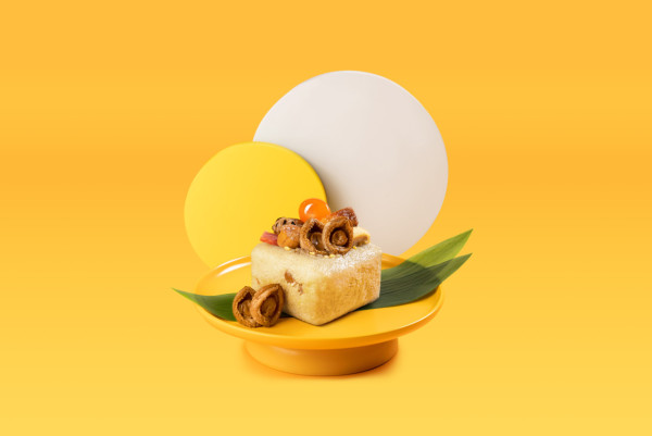 榮華餅家推出多款粽子及鮑魚套裝    早鳥優惠！蛋黃金腿咸肉粽／黑糖豆沙／蓮蓉梘水粽